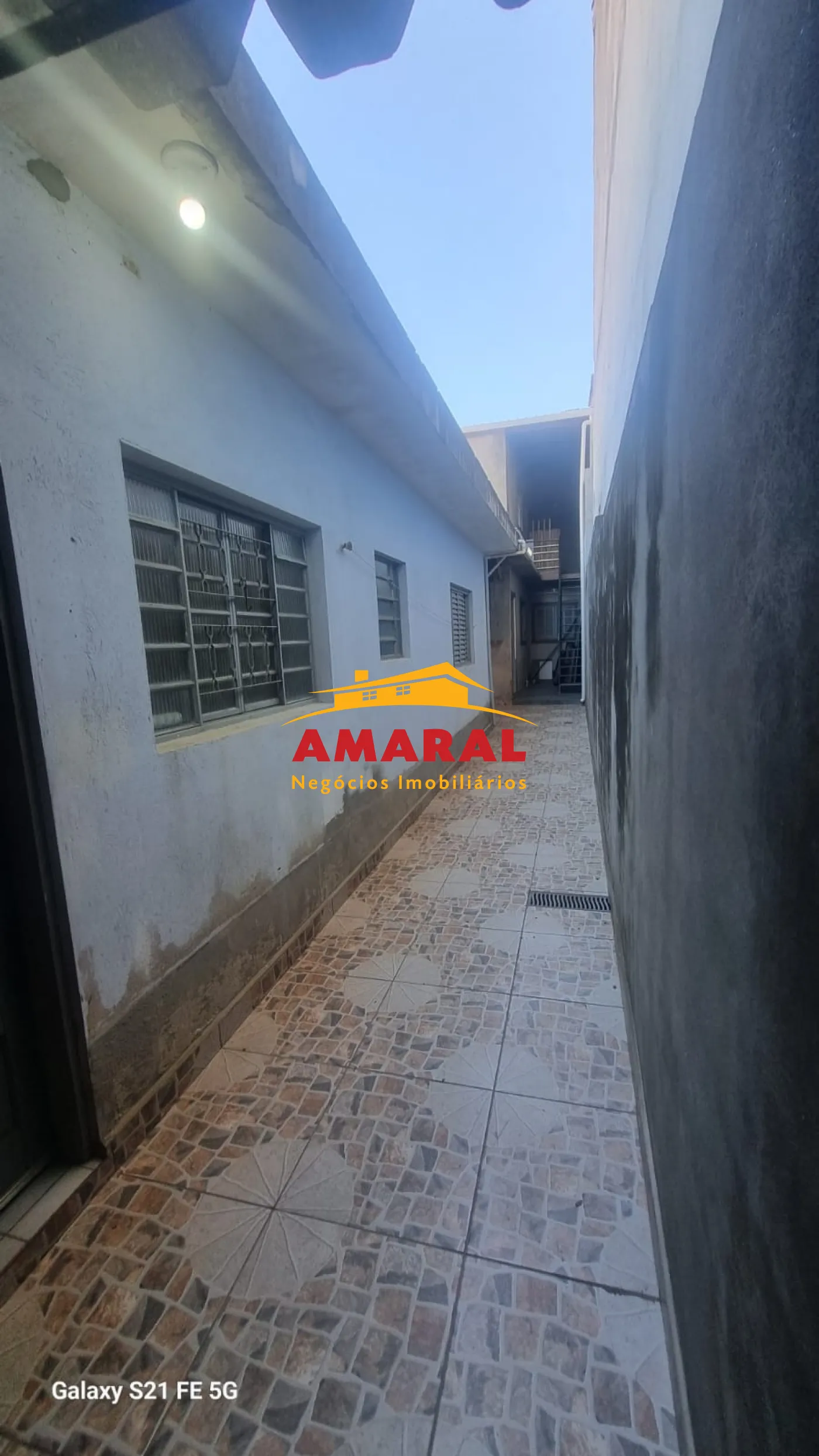 Alugar Casas / Térrea em Suzano R$ 1.600,00 - Foto 1