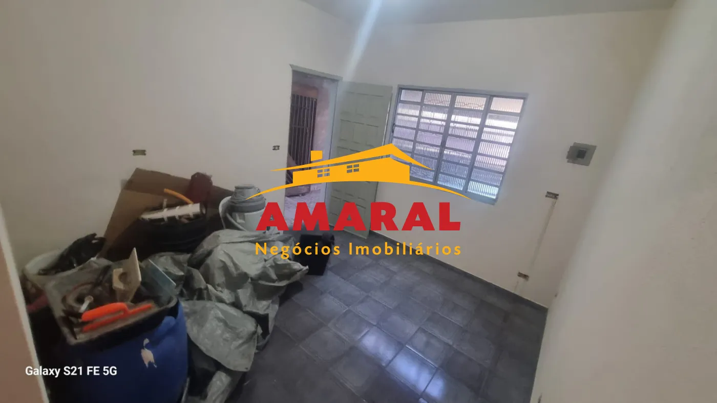 Alugar Casas / Térrea em Suzano R$ 1.600,00 - Foto 3