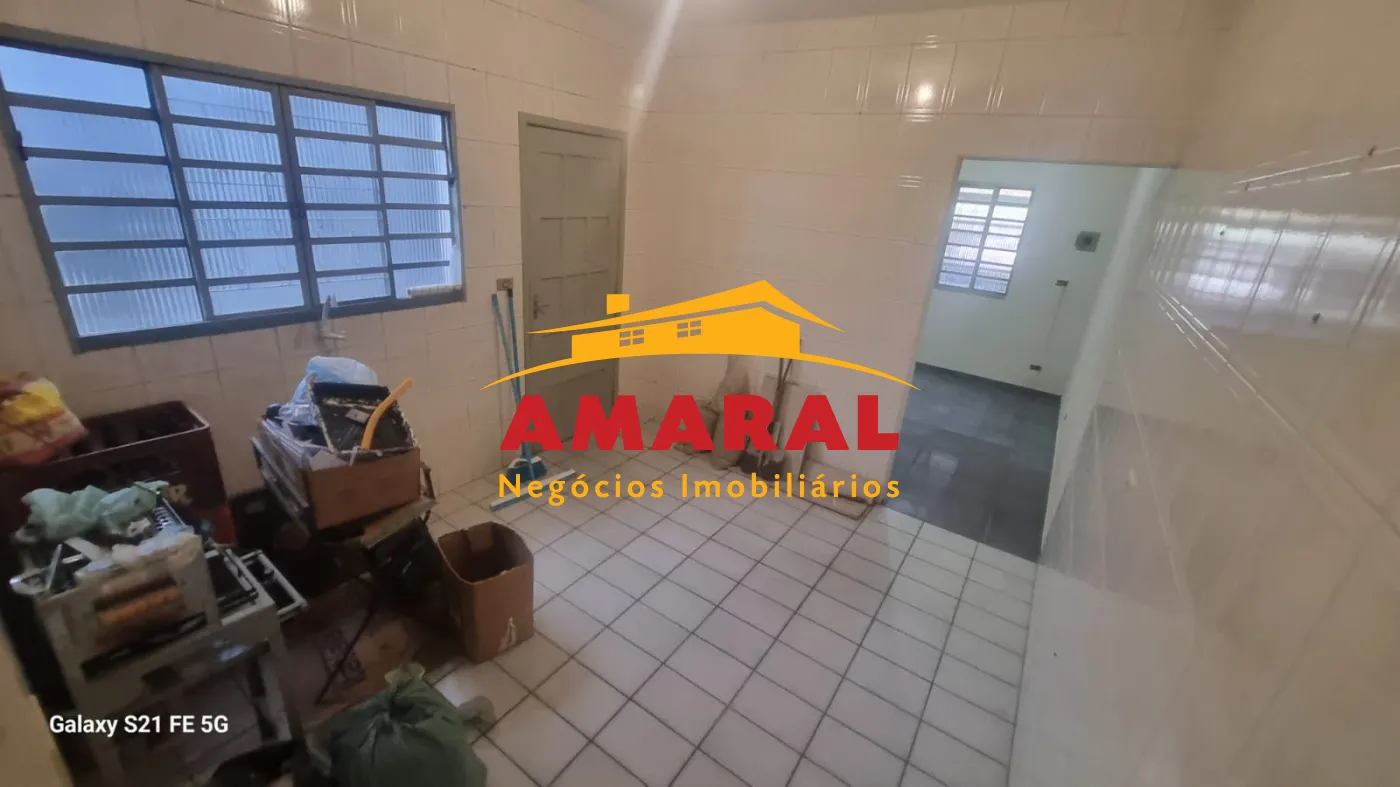 Alugar Casas / Térrea em Suzano R$ 1.600,00 - Foto 4