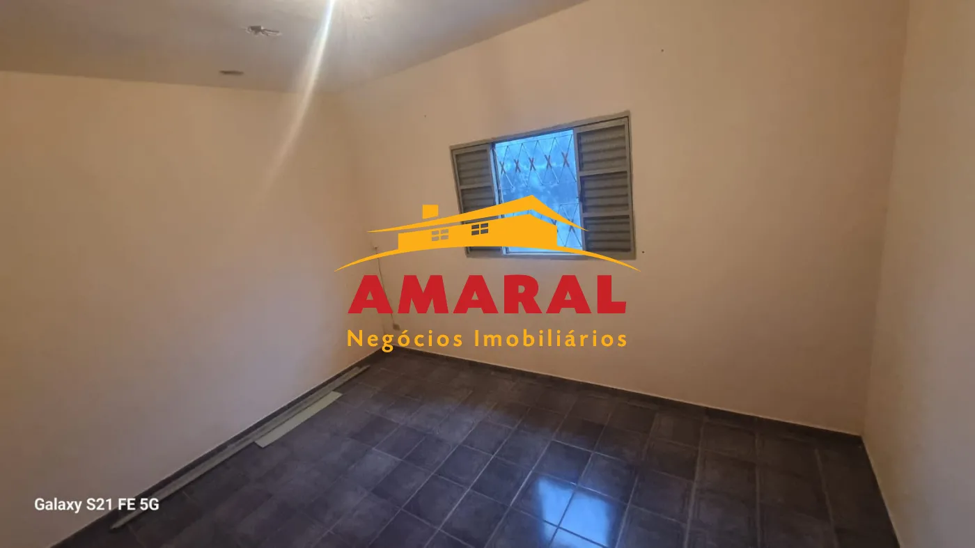 Alugar Casas / Térrea em Suzano R$ 1.600,00 - Foto 8