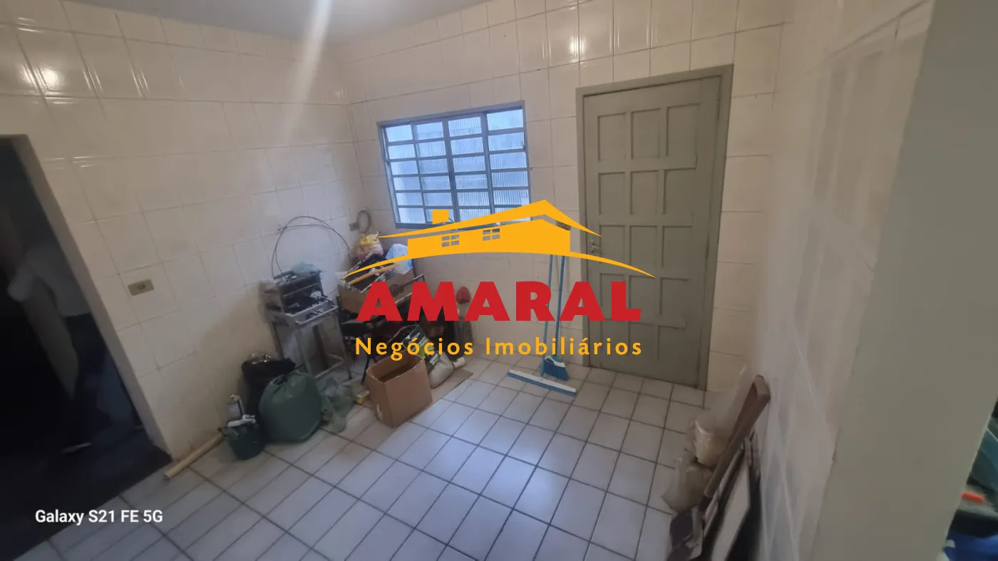 Alugar Casas / Térrea em Suzano R$ 1.600,00 - Foto 7