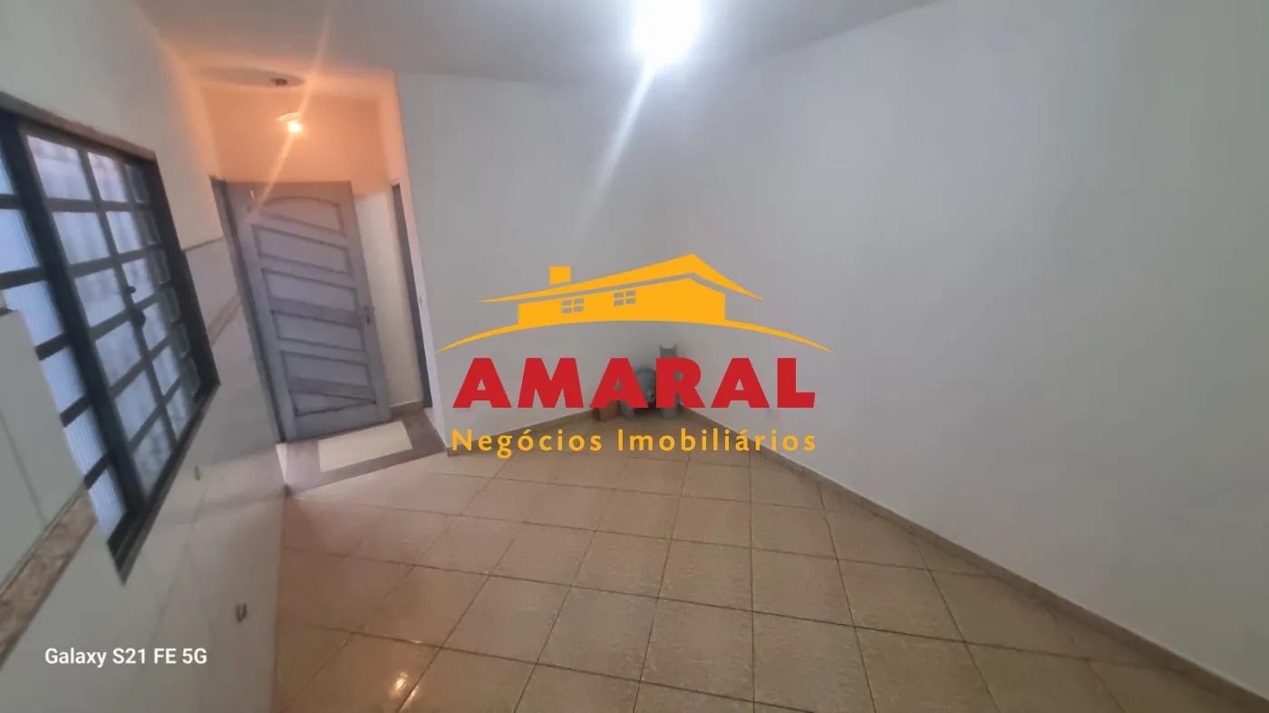 Alugar Casas / Térrea em Suzano R$ 1.600,00 - Foto 14