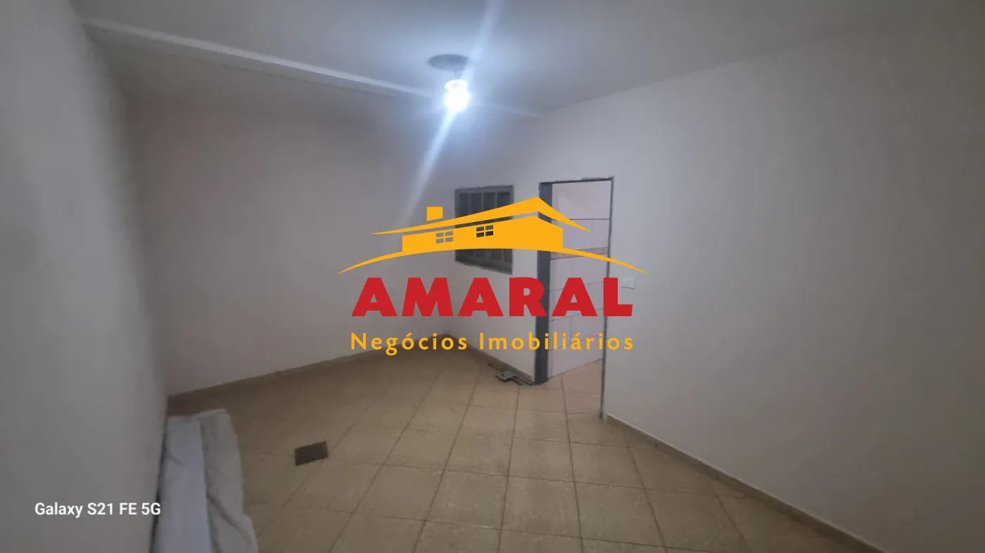 Alugar Casas / Térrea em Suzano R$ 1.600,00 - Foto 13