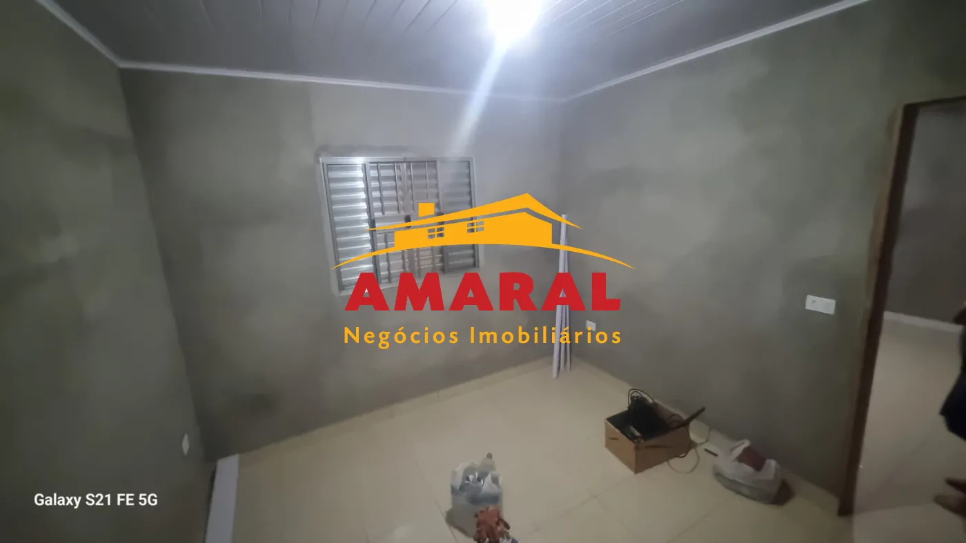 Alugar Casas / Térrea em Suzano R$ 1.600,00 - Foto 24