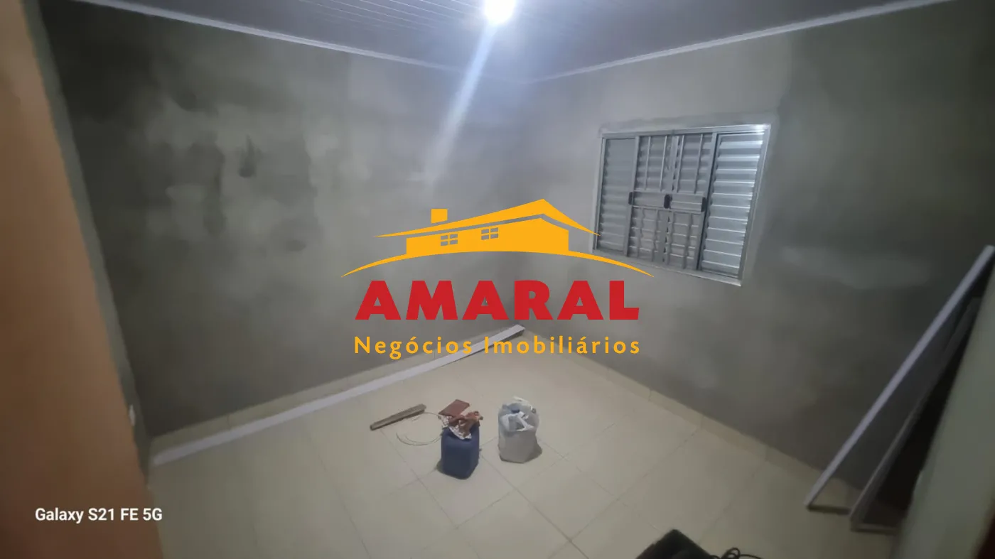 Alugar Casas / Térrea em Suzano R$ 1.600,00 - Foto 21