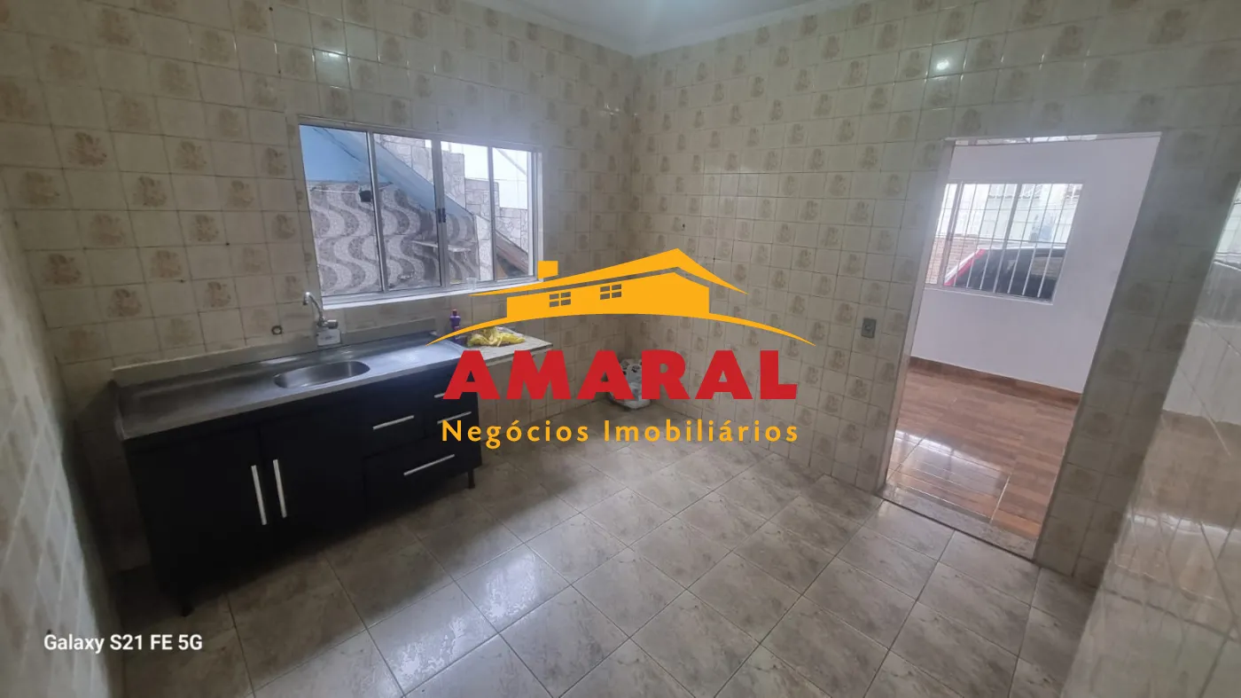 Alugar Casas / Térrea em Suzano R$ 1.300,00 - Foto 2