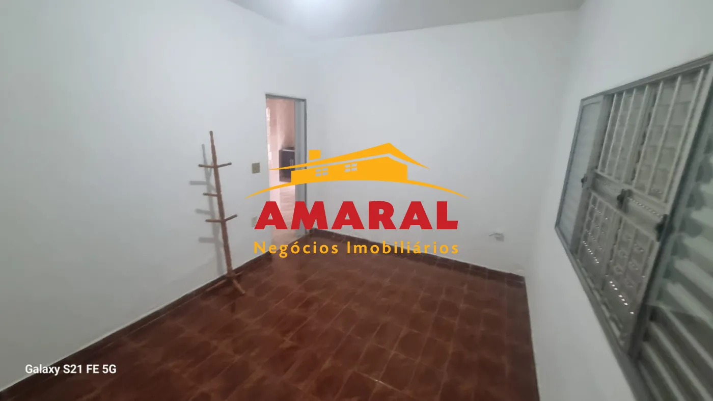 Alugar Casas / Térrea em Suzano R$ 1.300,00 - Foto 5