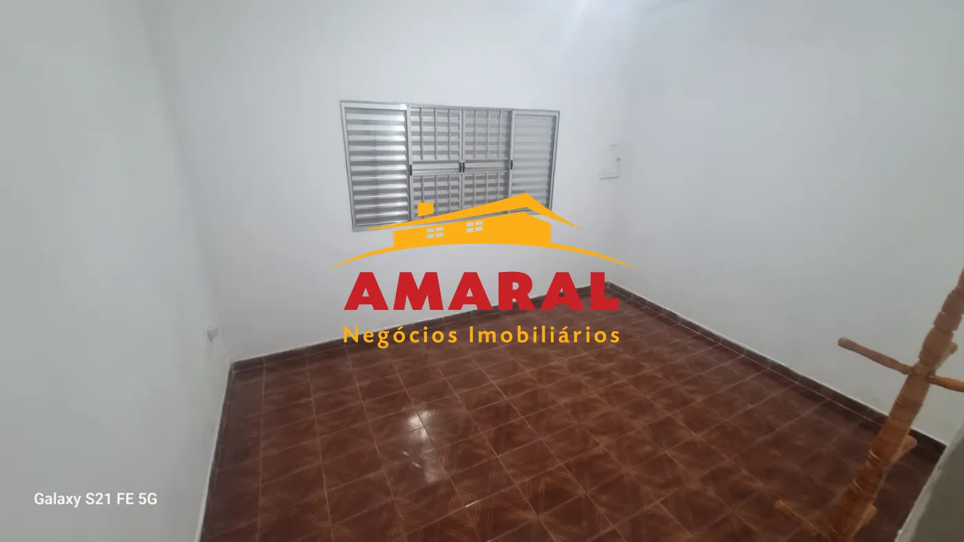 Alugar Casas / Térrea em Suzano R$ 1.300,00 - Foto 4