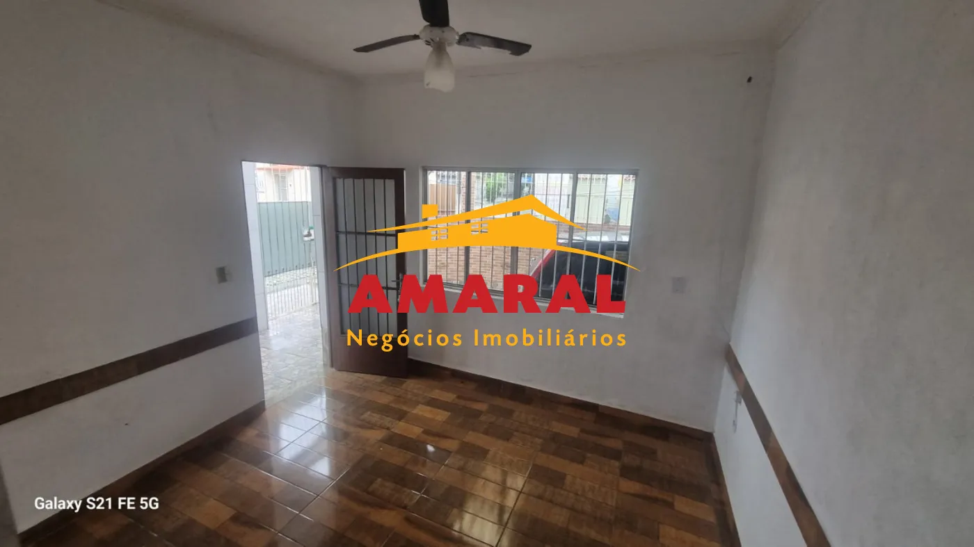 Alugar Casas / Térrea em Suzano R$ 1.300,00 - Foto 3