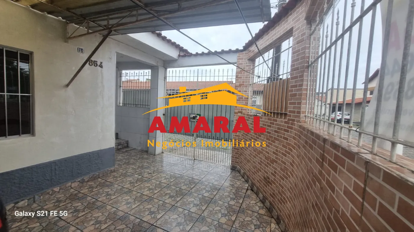 Alugar Casas / Térrea em Suzano R$ 1.300,00 - Foto 11