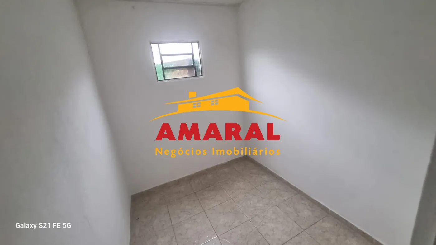 Alugar Casas / Térrea em Suzano R$ 1.300,00 - Foto 9