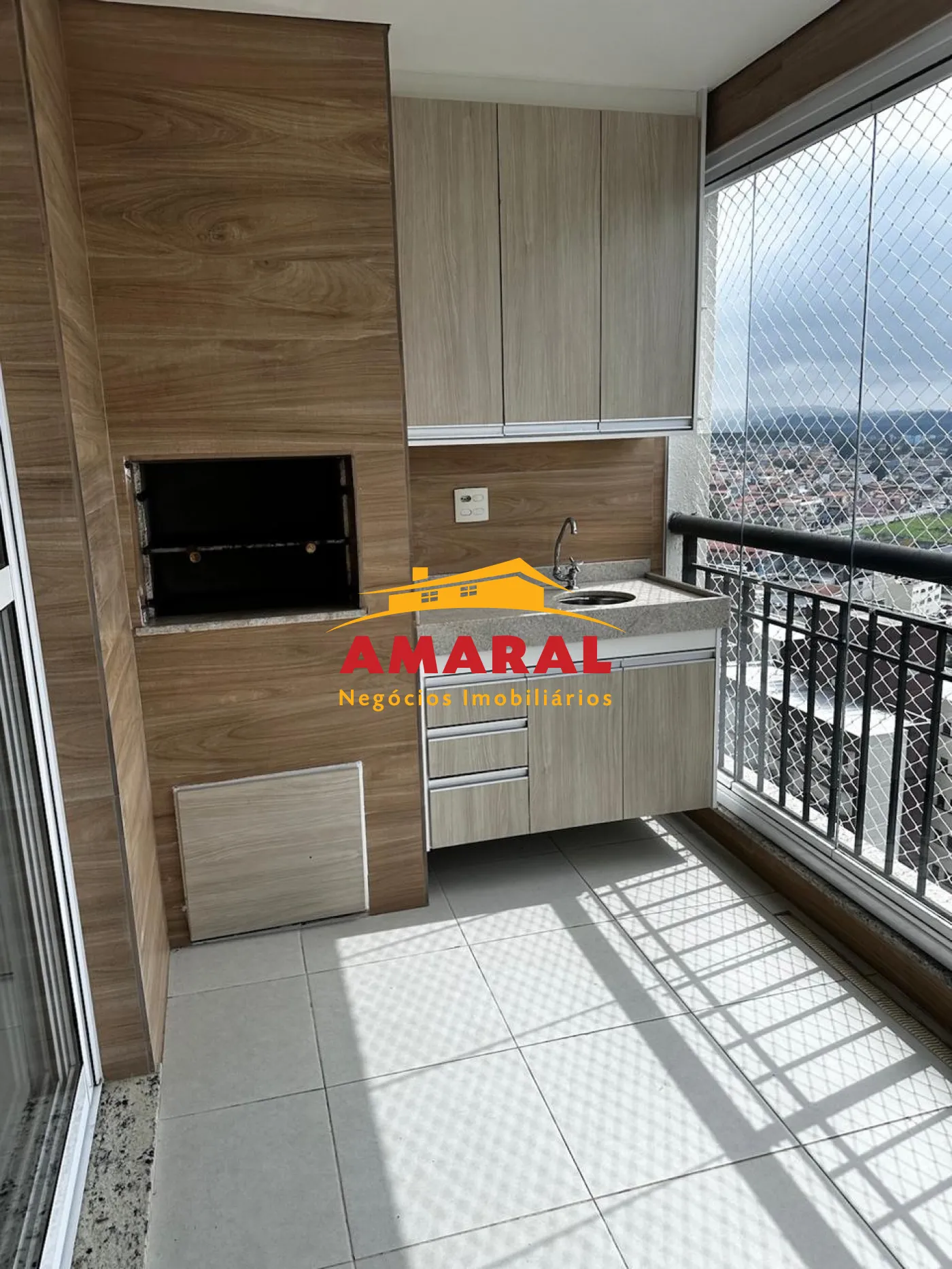 Alugar Apartamentos / Padrão em Suzano R$ 3.800,00 - Foto 3