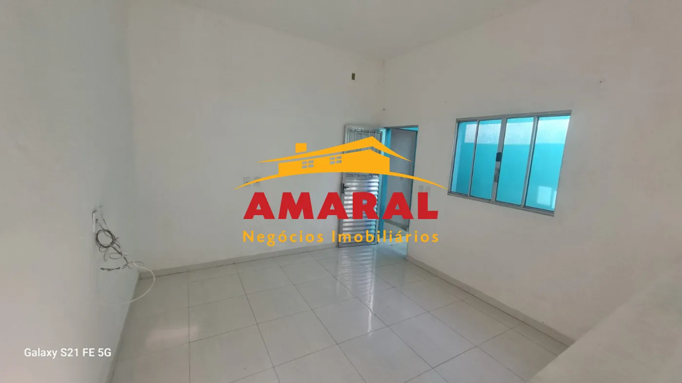 Alugar Casas / Térrea em Suzano R$ 1.600,00 - Foto 4