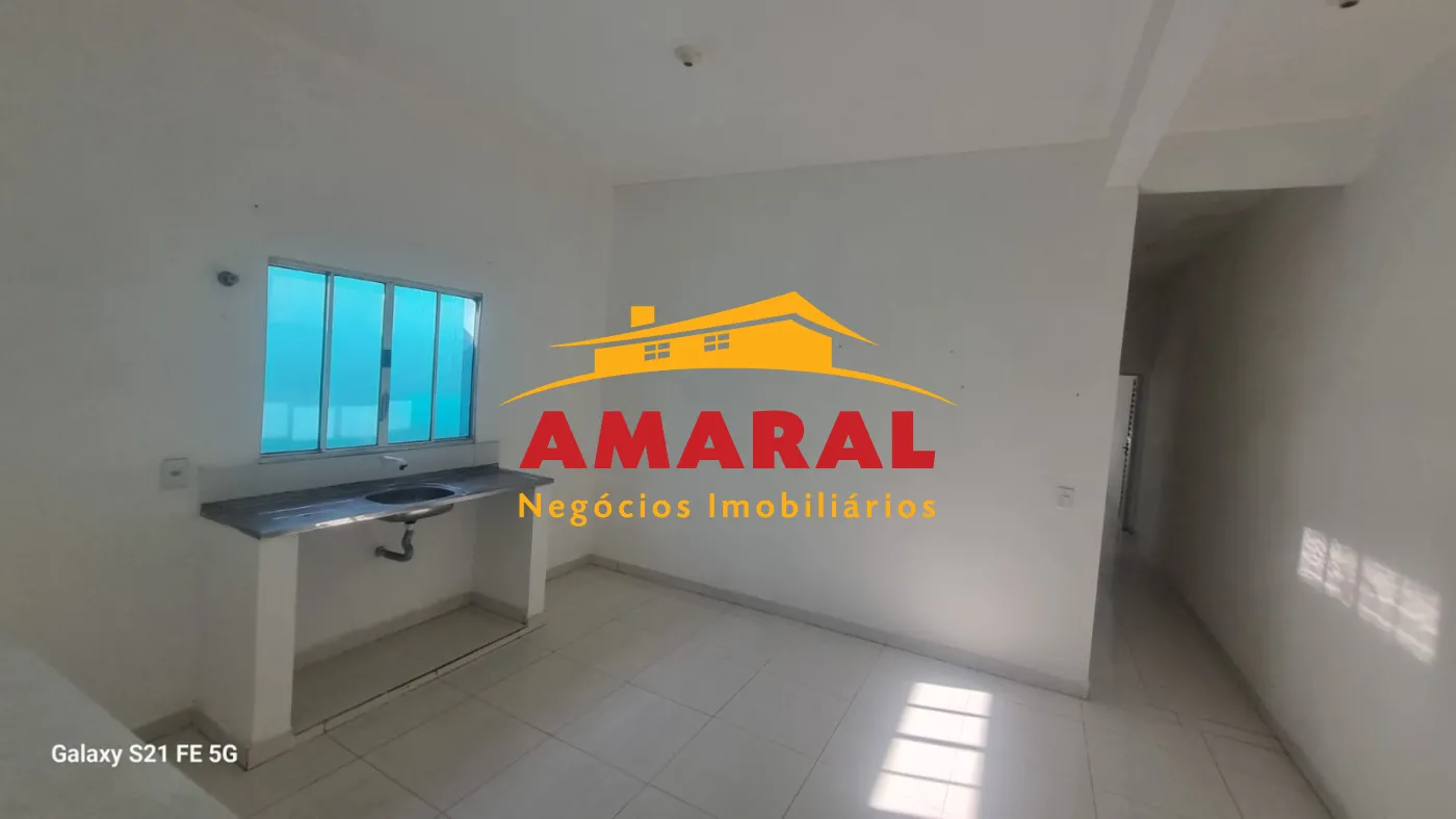 Alugar Casas / Térrea em Suzano R$ 1.600,00 - Foto 6