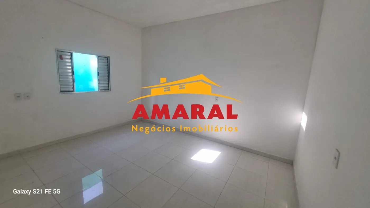 Alugar Casas / Térrea em Suzano R$ 1.600,00 - Foto 8