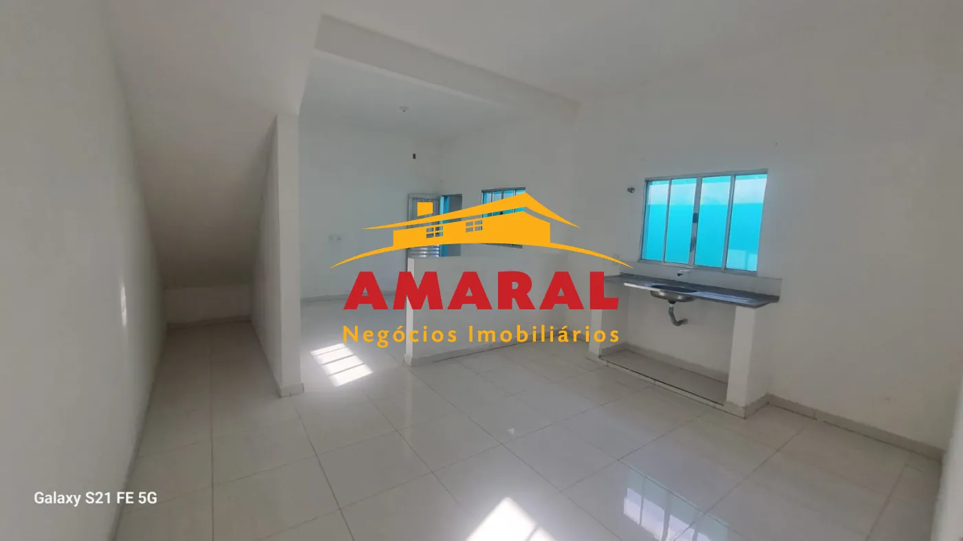 Alugar Casas / Térrea em Suzano R$ 1.600,00 - Foto 10