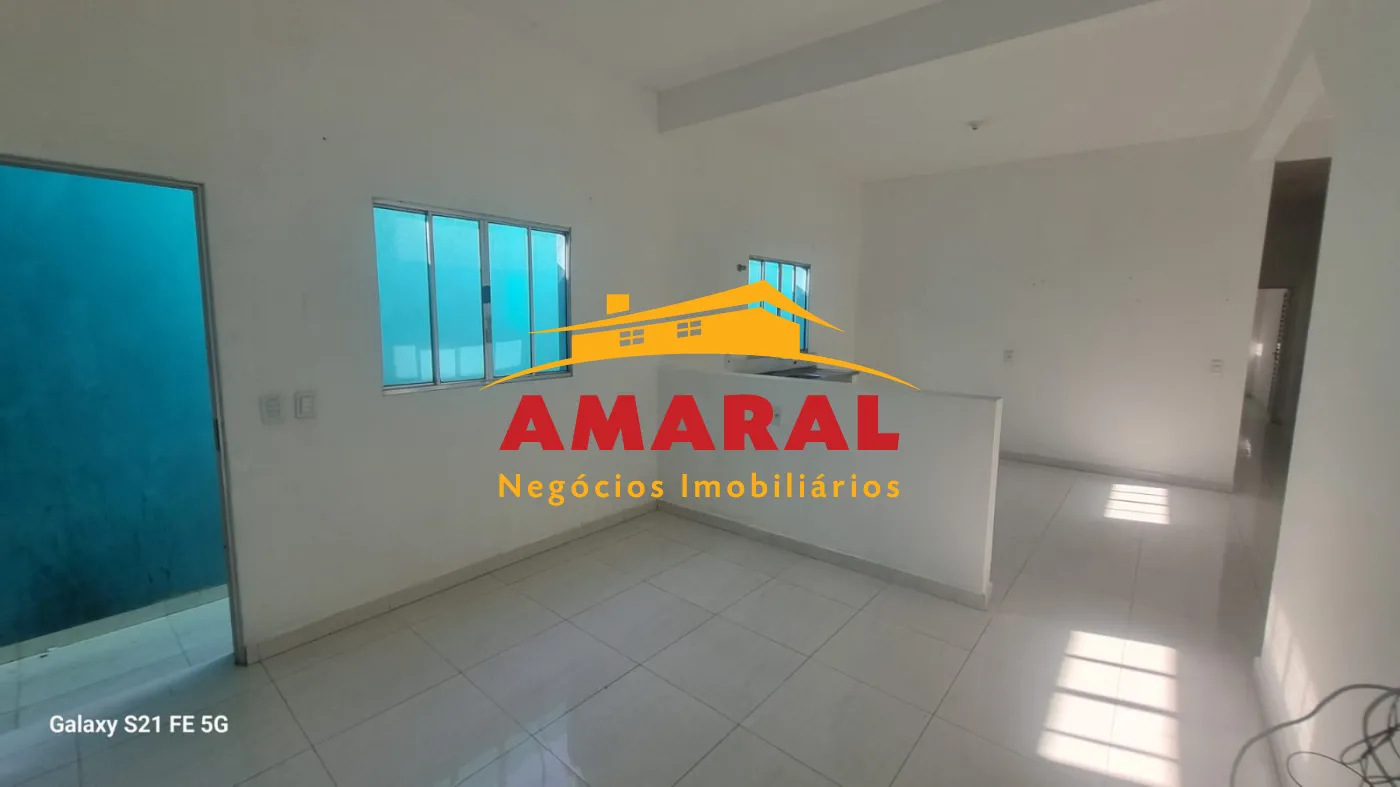 Alugar Casas / Térrea em Suzano R$ 1.600,00 - Foto 12