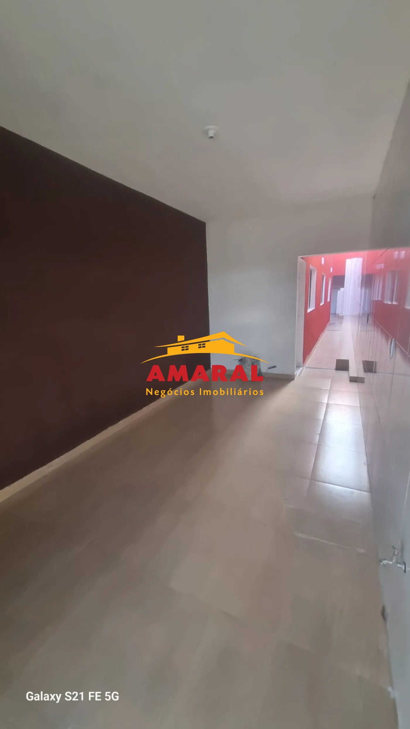 Alugar Casas / Térrea em Suzano R$ 1.600,00 - Foto 1