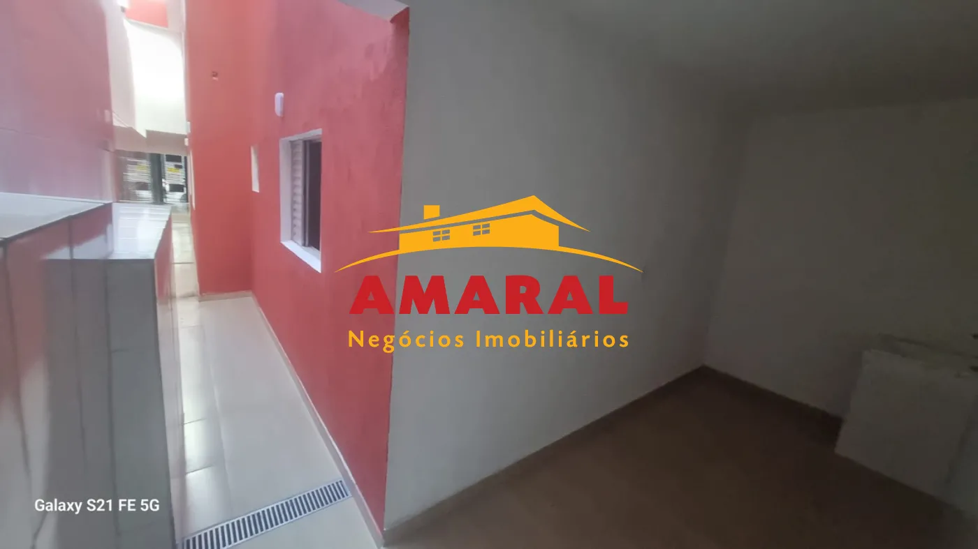 Alugar Casas / Térrea em Suzano R$ 1.600,00 - Foto 4