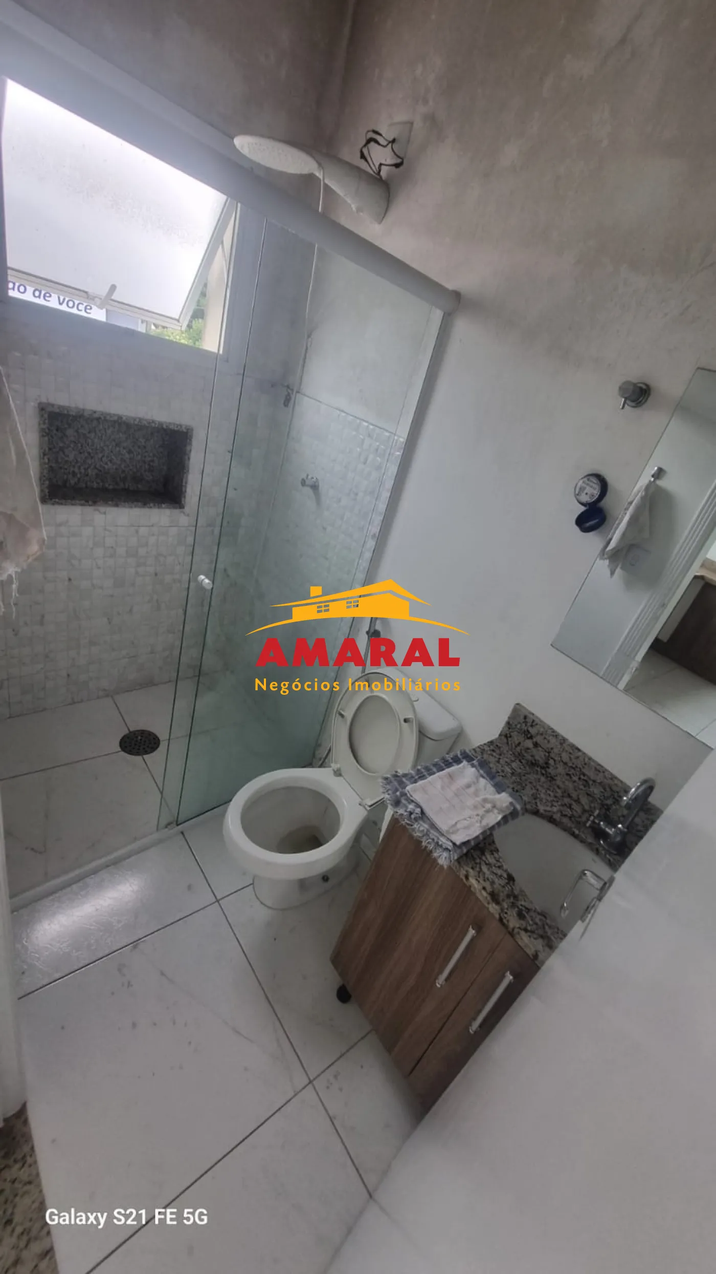 Alugar Apartamentos / Kitchnet em Suzano R$ 900,00 - Foto 3