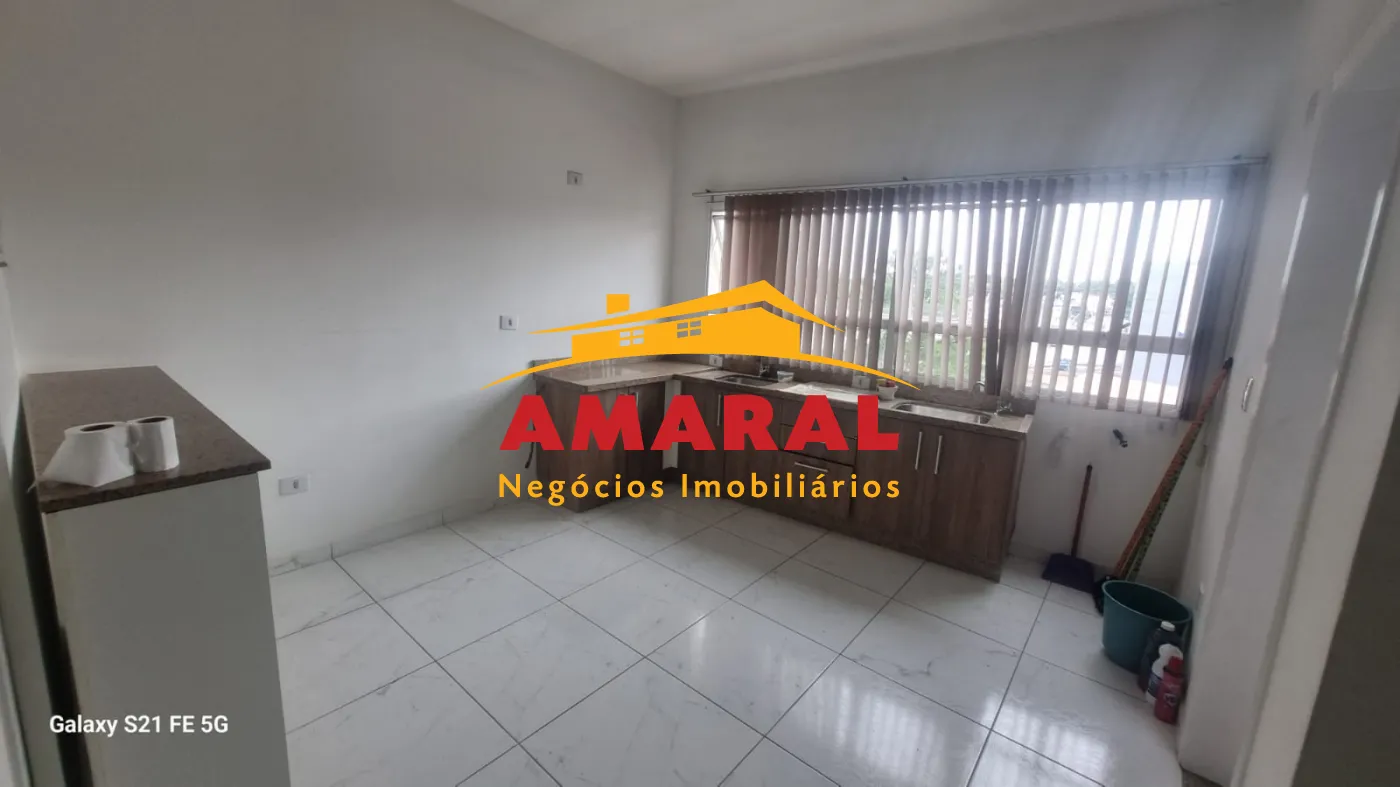 Alugar Apartamentos / Kitchnet em Suzano R$ 900,00 - Foto 1