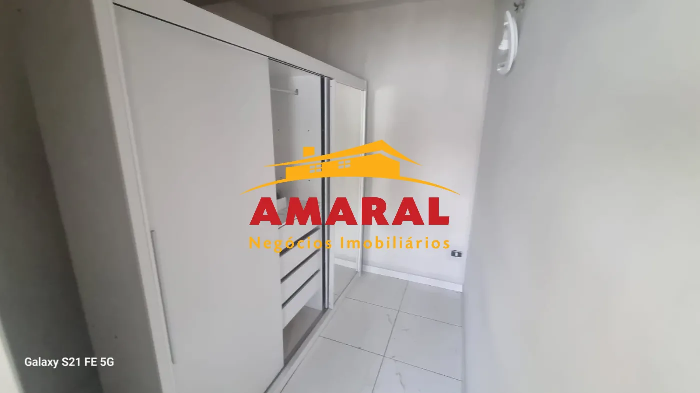 Alugar Apartamentos / Kitchnet em Suzano R$ 900,00 - Foto 4