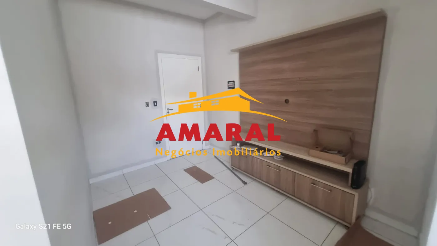 Alugar Apartamentos / Kitchnet em Suzano R$ 900,00 - Foto 1