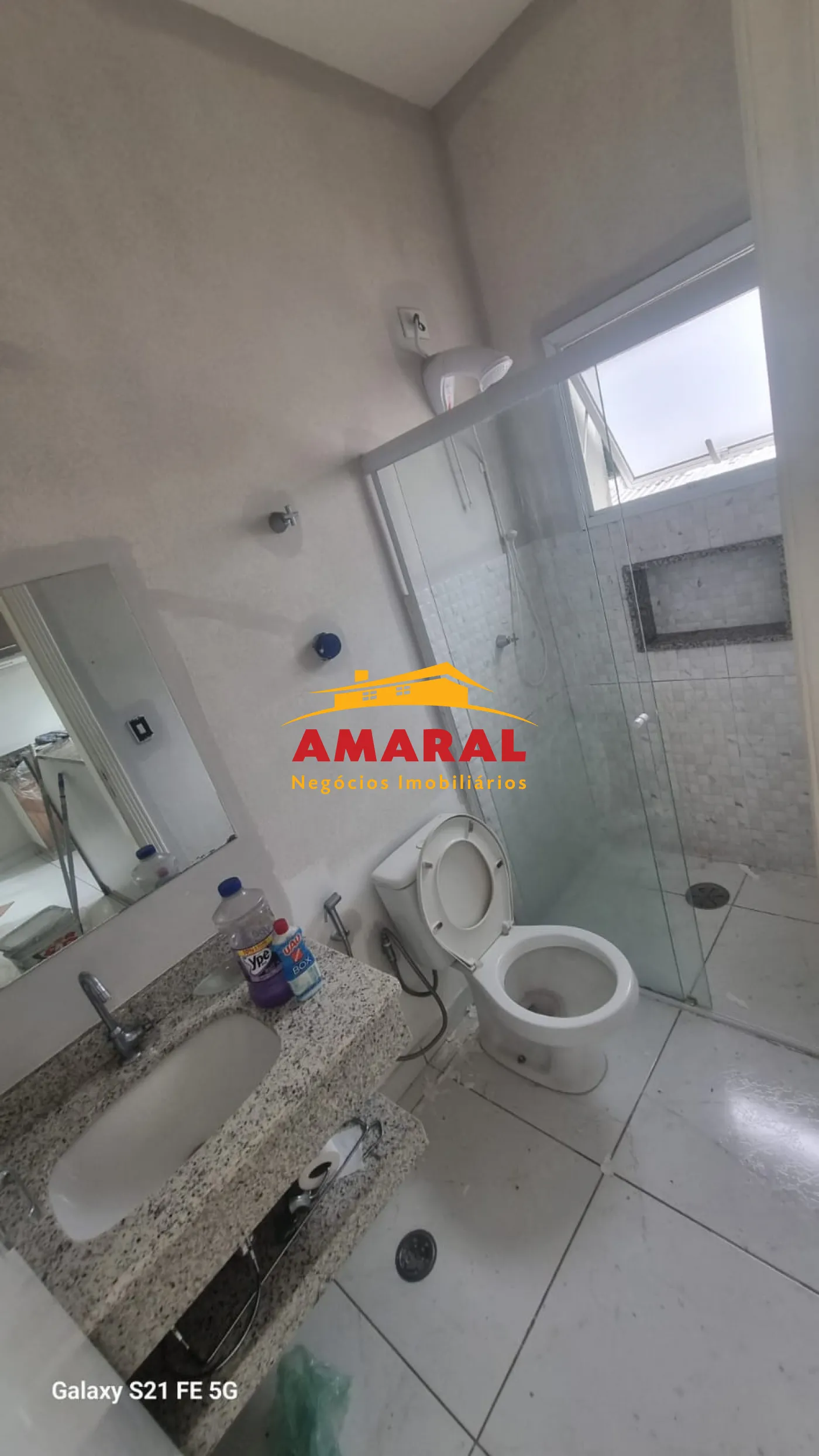 Alugar Apartamentos / Kitchnet em Suzano R$ 900,00 - Foto 2