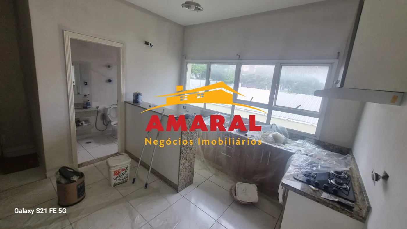 Alugar Apartamentos / Kitchnet em Suzano R$ 900,00 - Foto 3