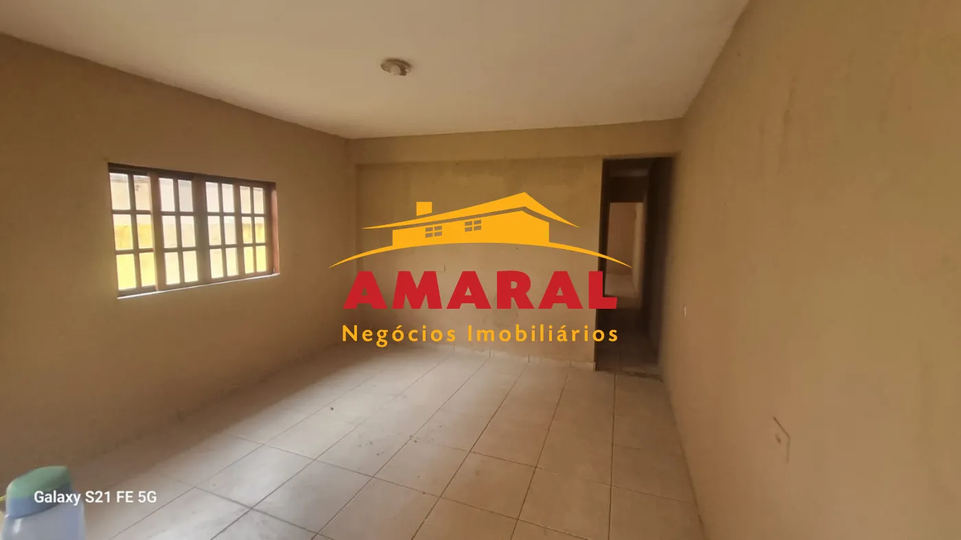 Alugar Casas / Térrea em Suzano R$ 900,00 - Foto 3