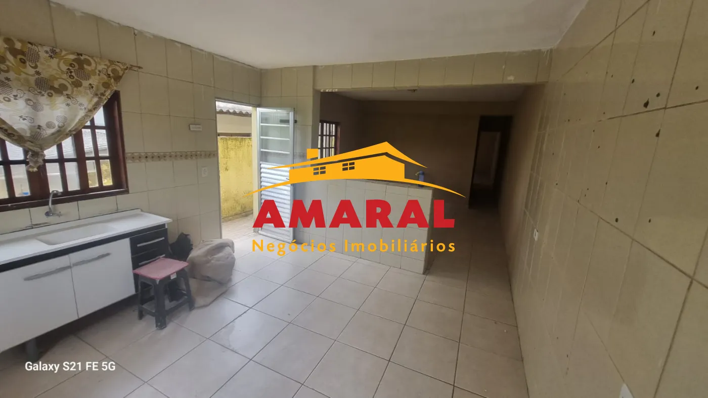 Alugar Casas / Térrea em Suzano R$ 900,00 - Foto 2