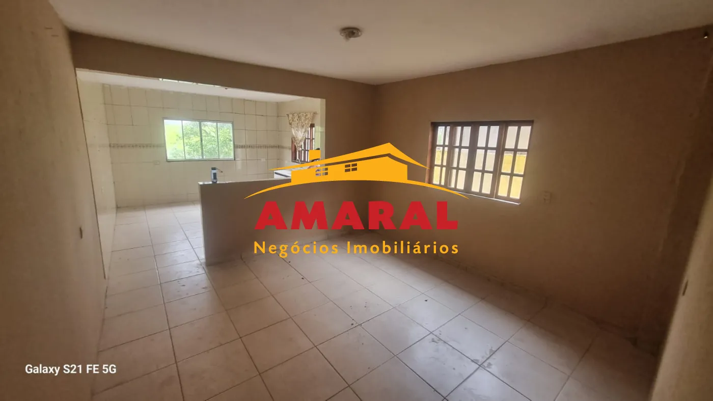 Alugar Casas / Térrea em Suzano R$ 900,00 - Foto 1