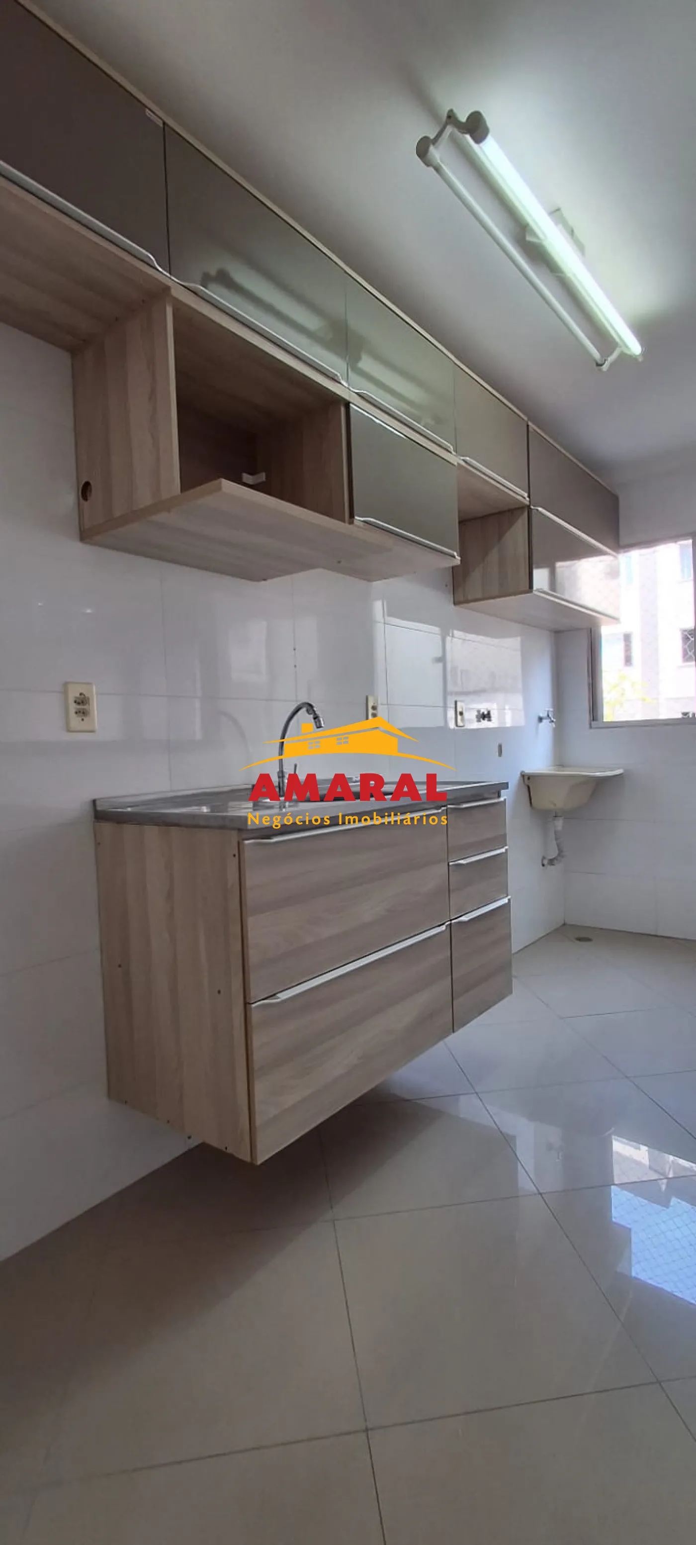 Comprar Apartamentos / Padrão em Suzano R$ 200.000,00 - Foto 6