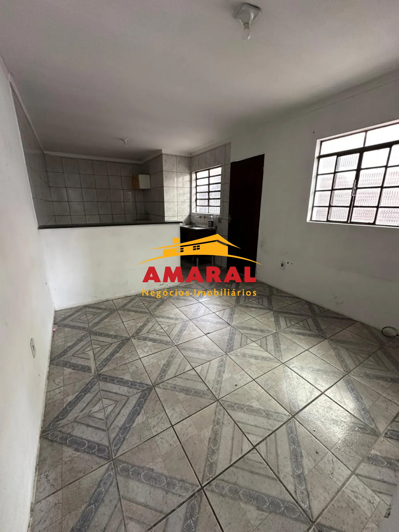 Alugar Casas / Térrea em Suzano R$ 900,00 - Foto 2