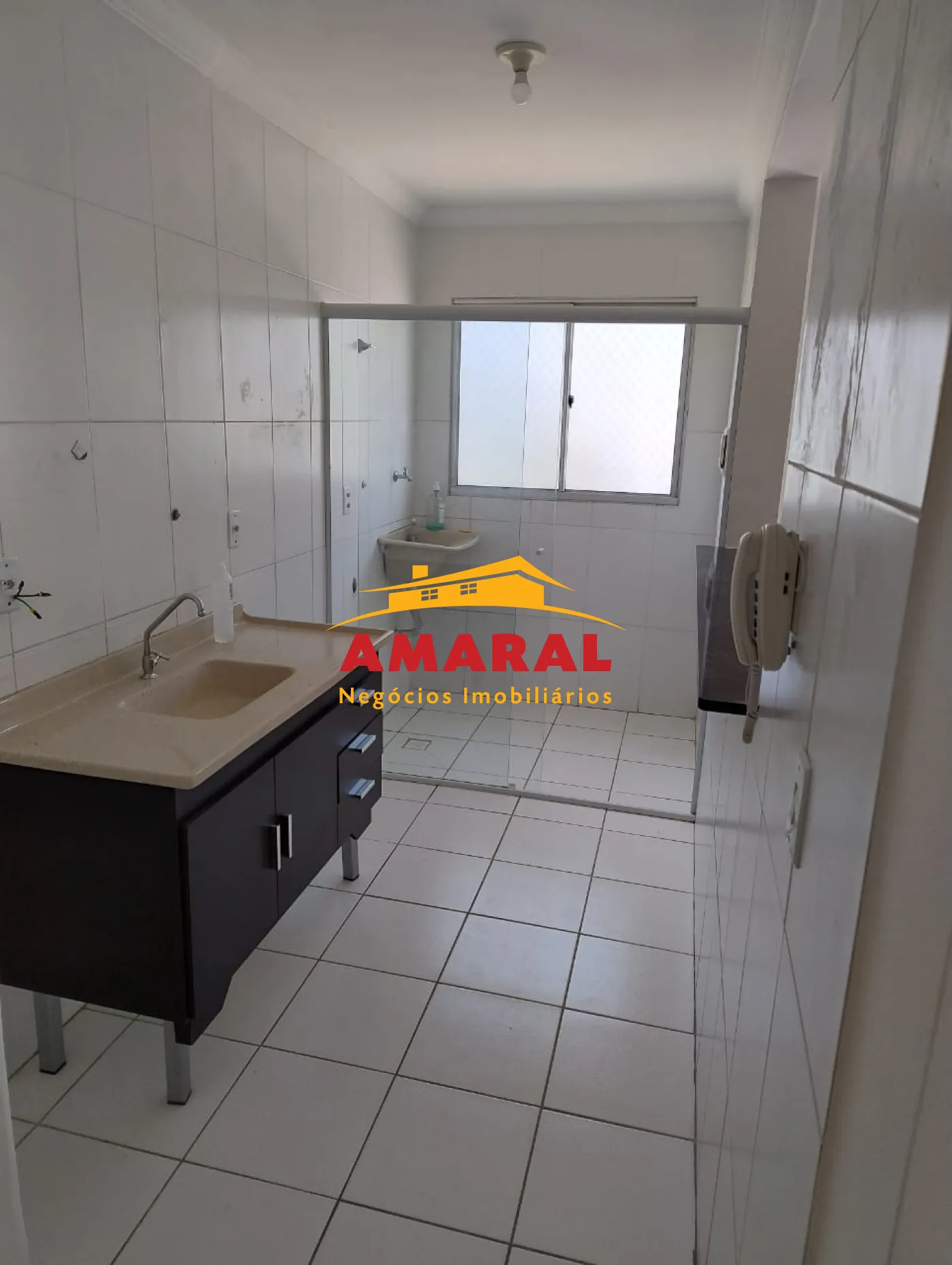 Comprar Apartamentos / Padrão em Suzano R$ 250.000,00 - Foto 1