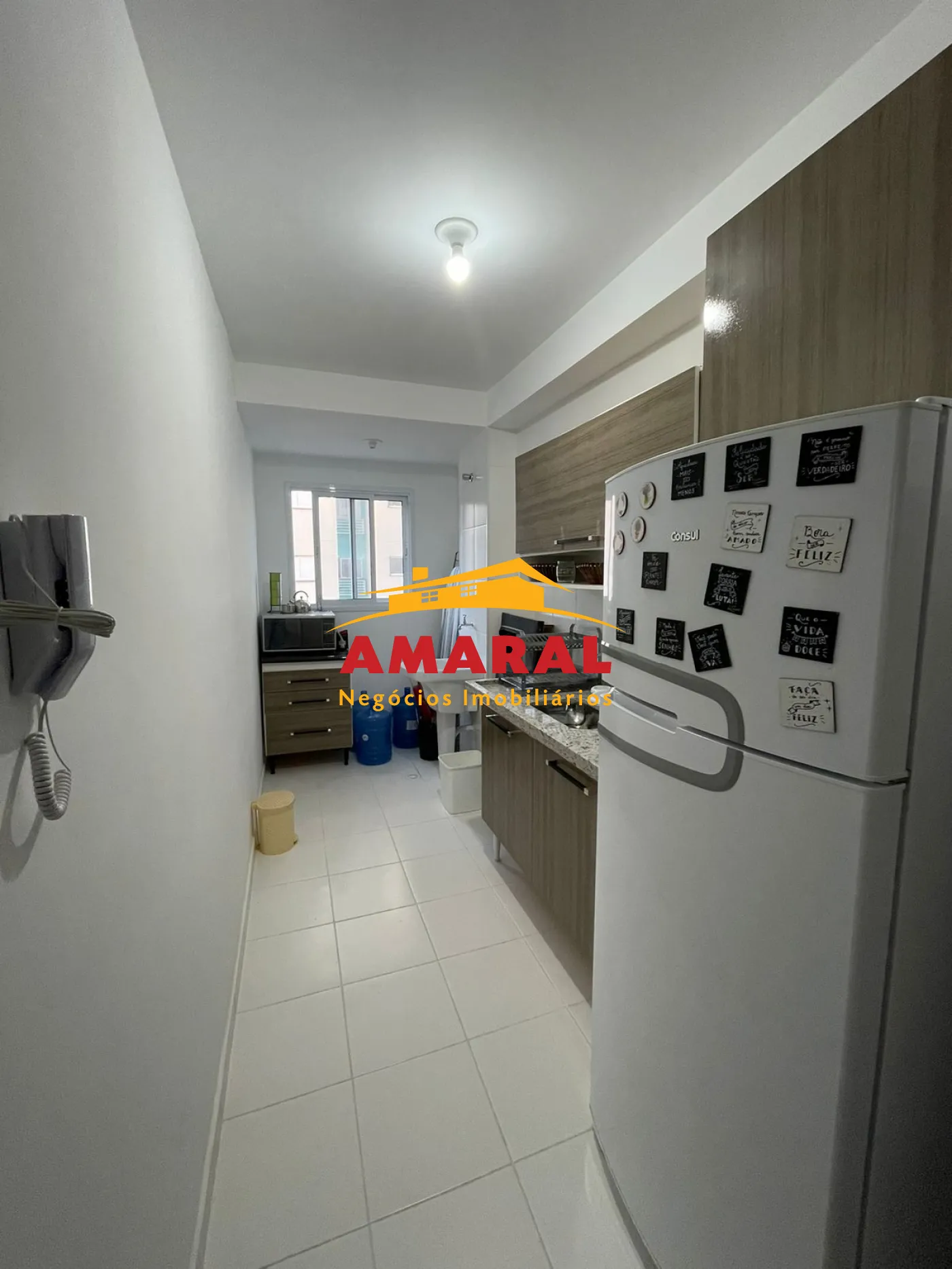 Alugar Apartamentos / Padrão em Mogi das Cruzes R$ 2.000,00 - Foto 4