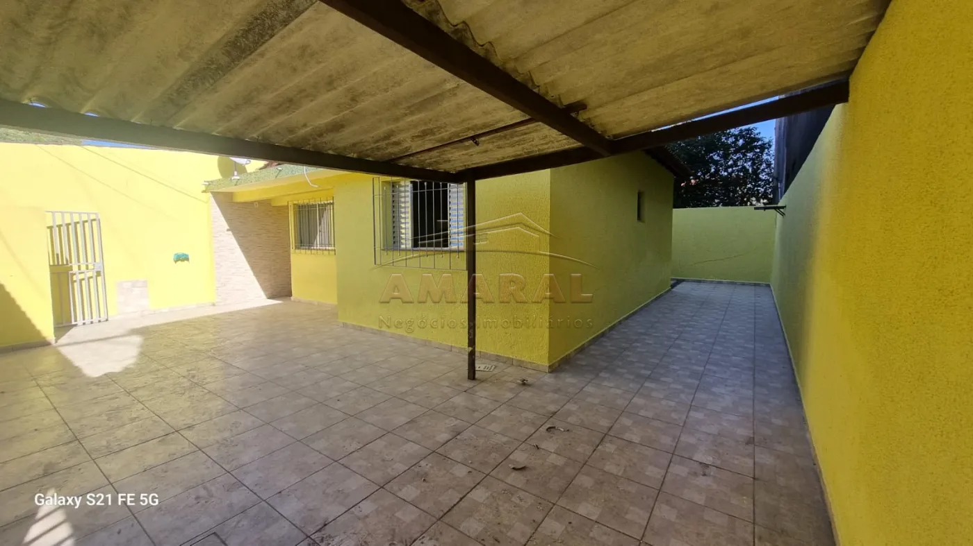 Alugar Casas / Térrea em Suzano R$ 1.600,00 - Foto 3