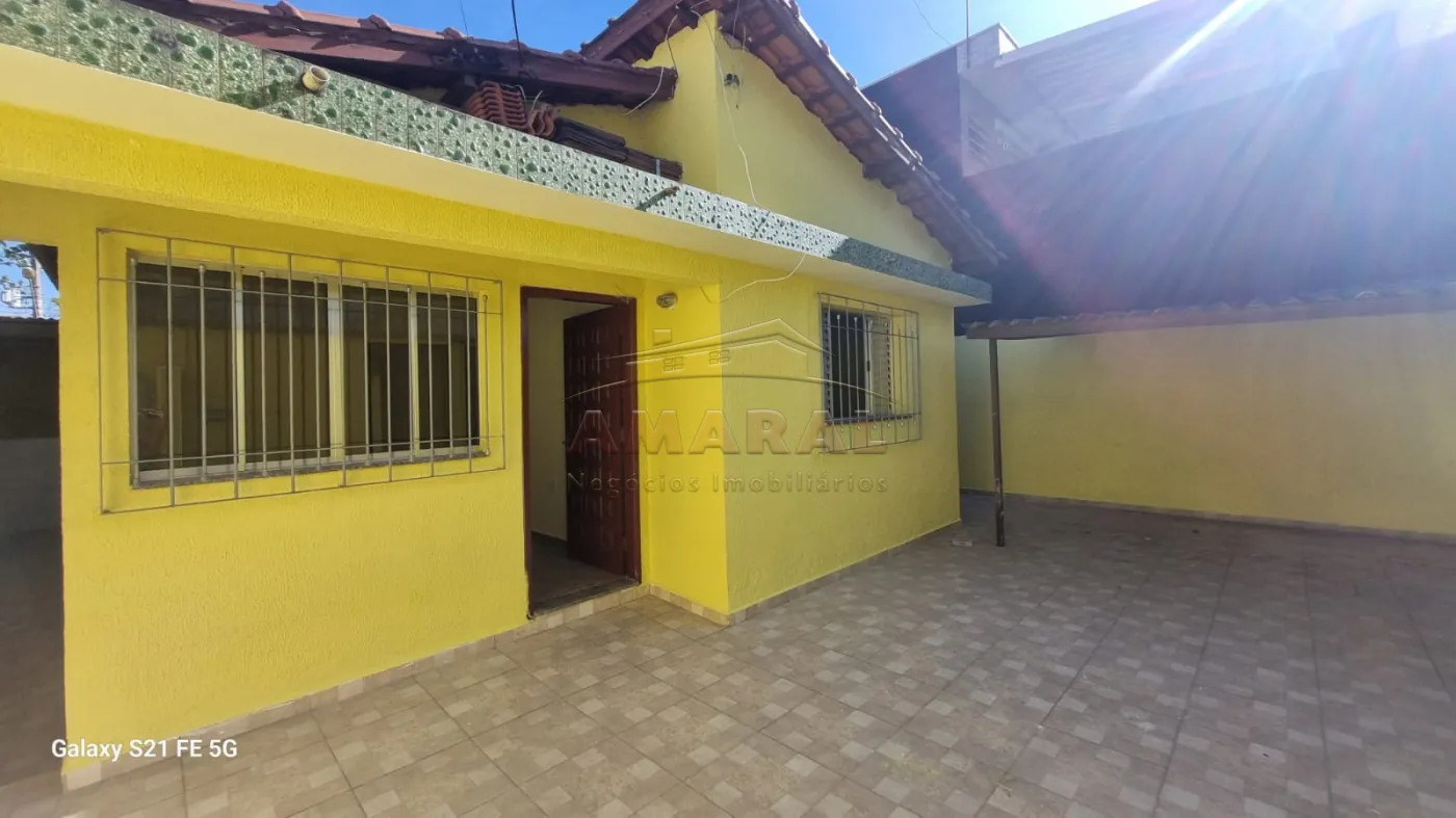 Alugar Casas / Térrea em Suzano R$ 1.600,00 - Foto 2