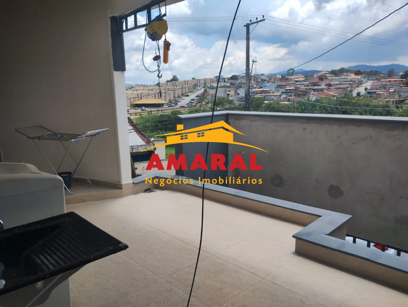 Alugar Apartamentos / Kitchnet em Suzano R$ 950,00 - Foto 4