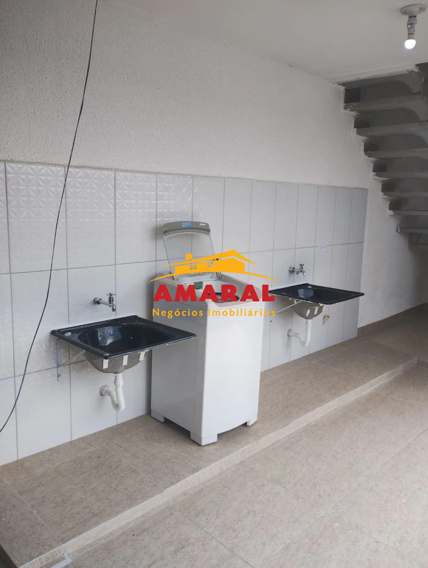 Alugar Apartamentos / Kitchnet em Suzano R$ 950,00 - Foto 5