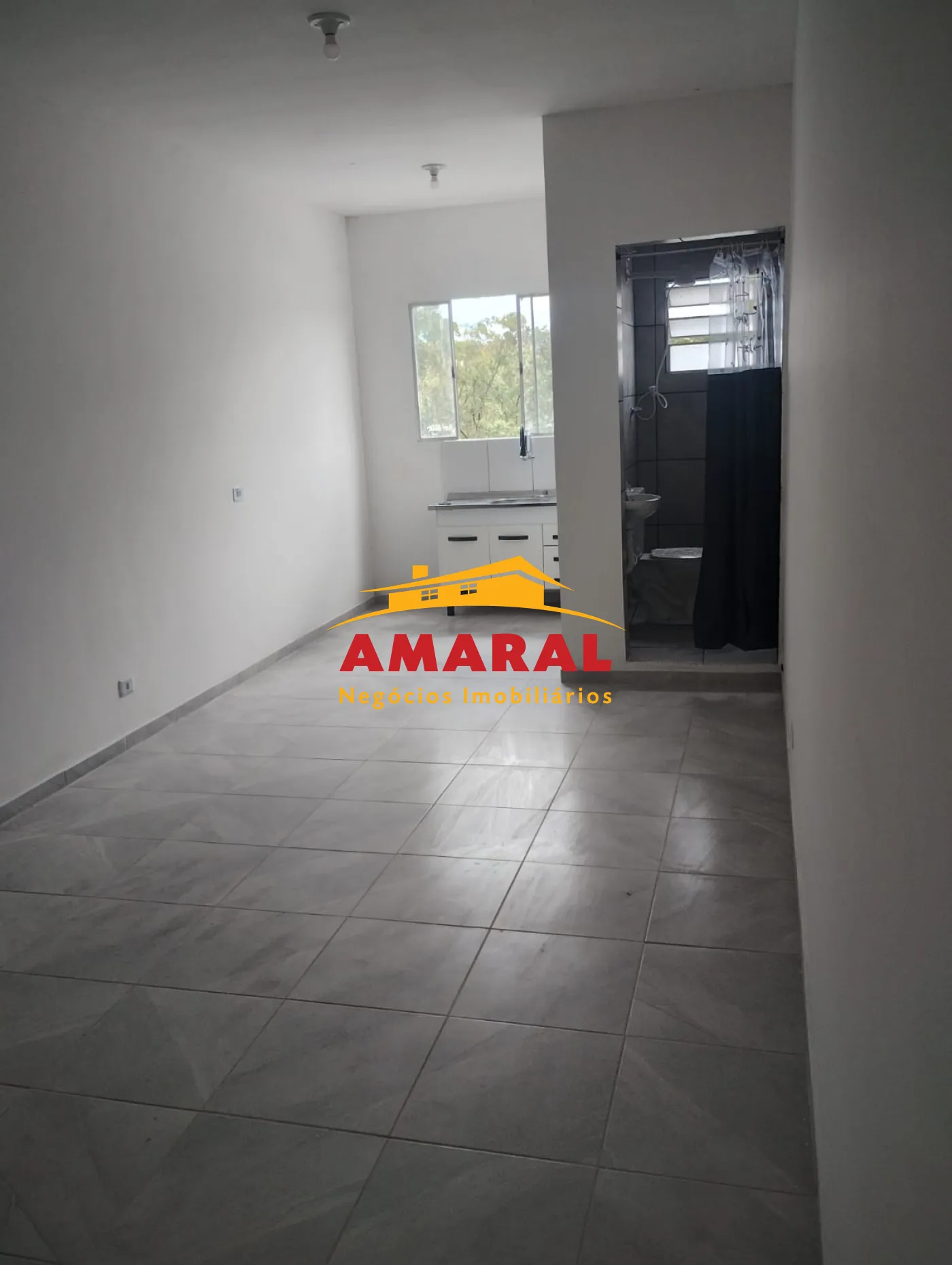 Alugar Apartamentos / Kitchnet em Suzano R$ 950,00 - Foto 13