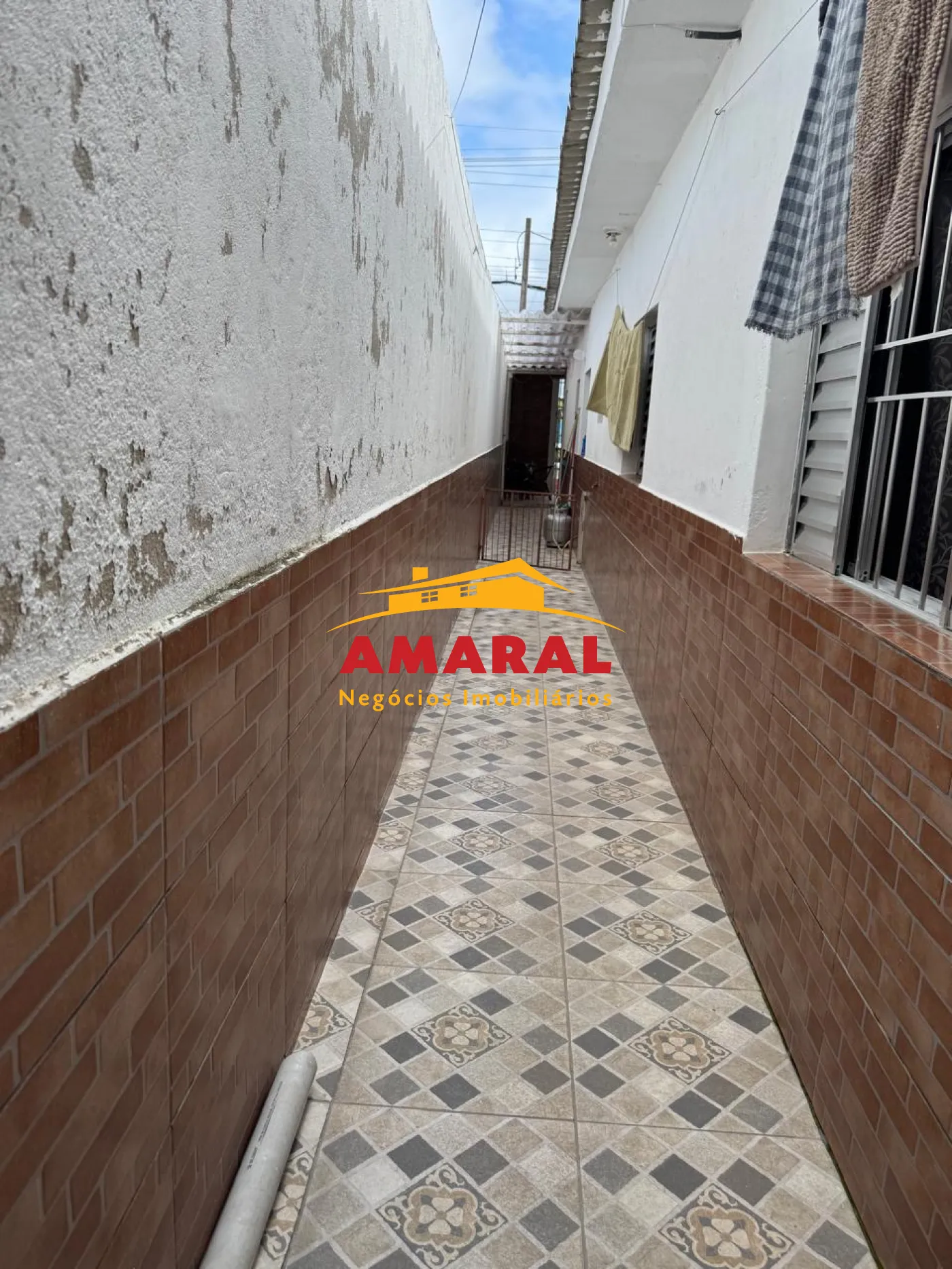 Comprar Casas / Térrea em Suzano R$ 300.000,00 - Foto 3