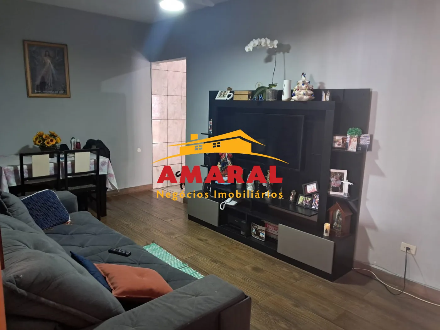 Comprar Casas / Térrea em Suzano R$ 320.000,00 - Foto 3