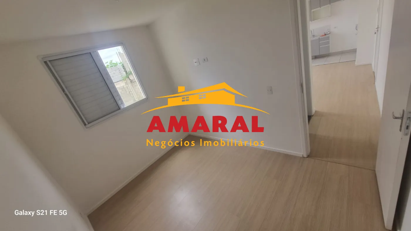 Alugar Apartamentos / Padrão em Suzano R$ 950,00 - Foto 6