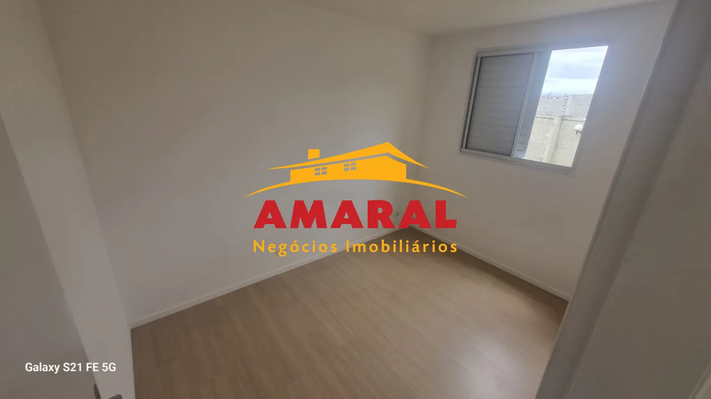 Alugar Apartamentos / Padrão em Suzano R$ 950,00 - Foto 5