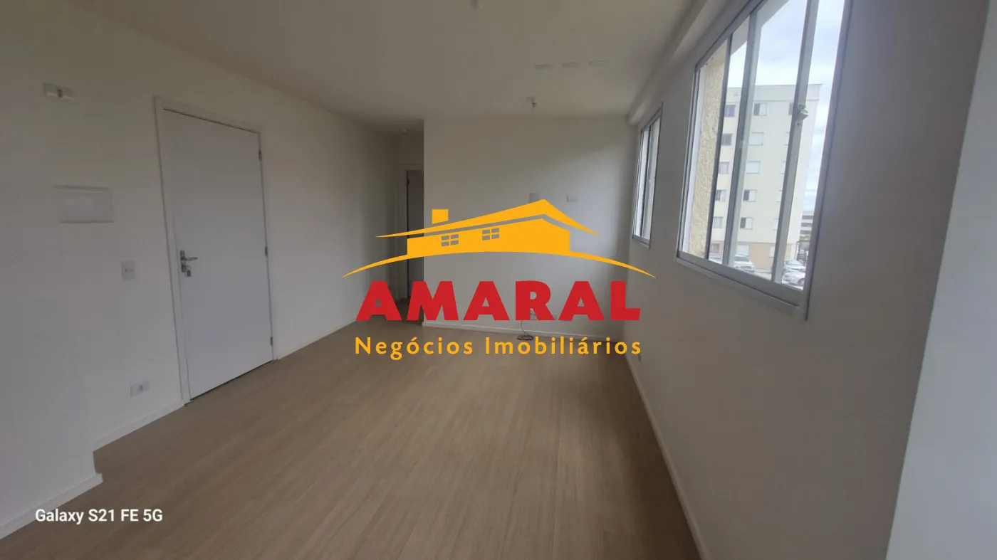 Alugar Apartamentos / Padrão em Suzano R$ 950,00 - Foto 3