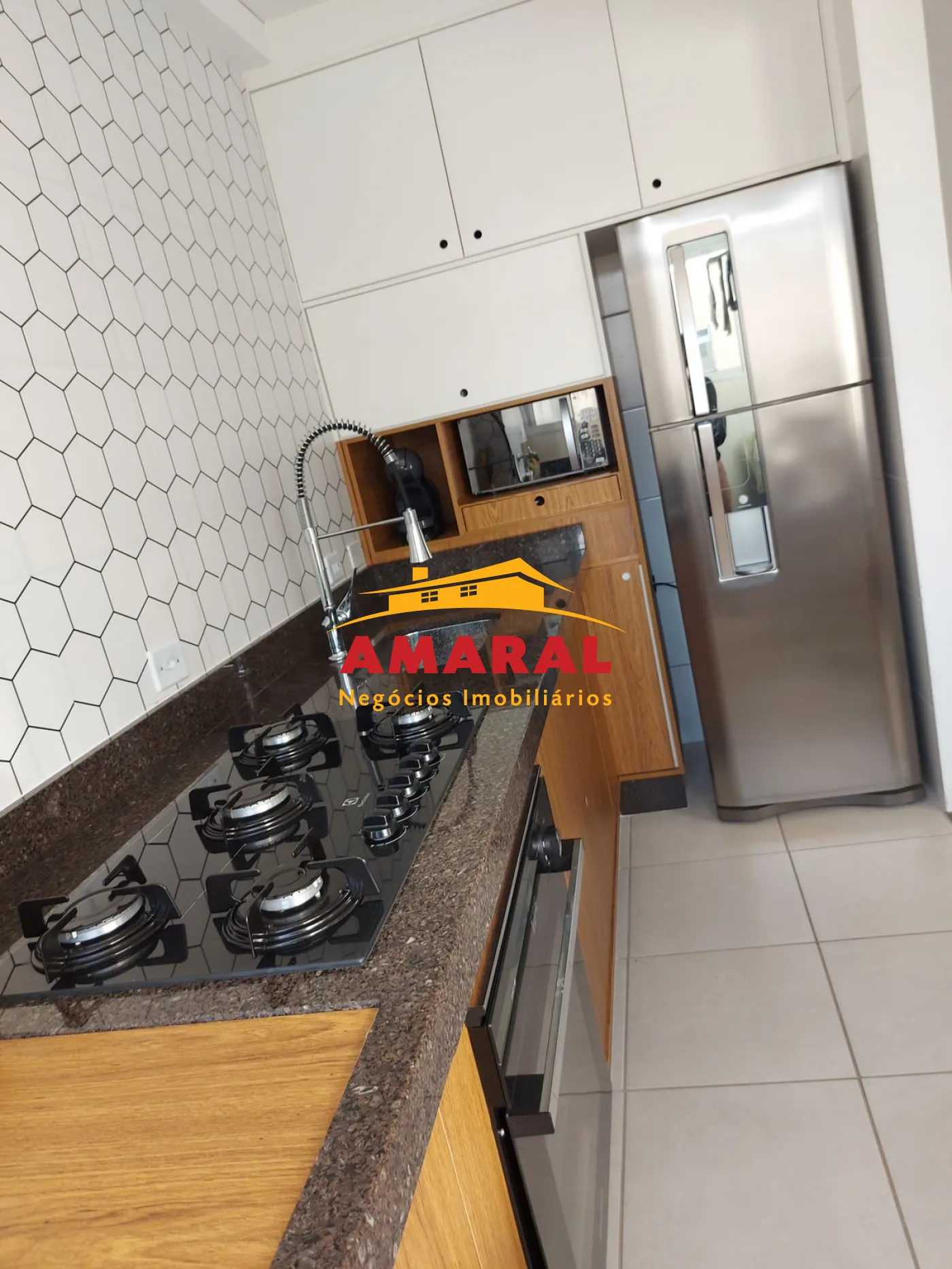 Comprar Apartamentos / Padrão em Suzano R$ 230.000,00 - Foto 5