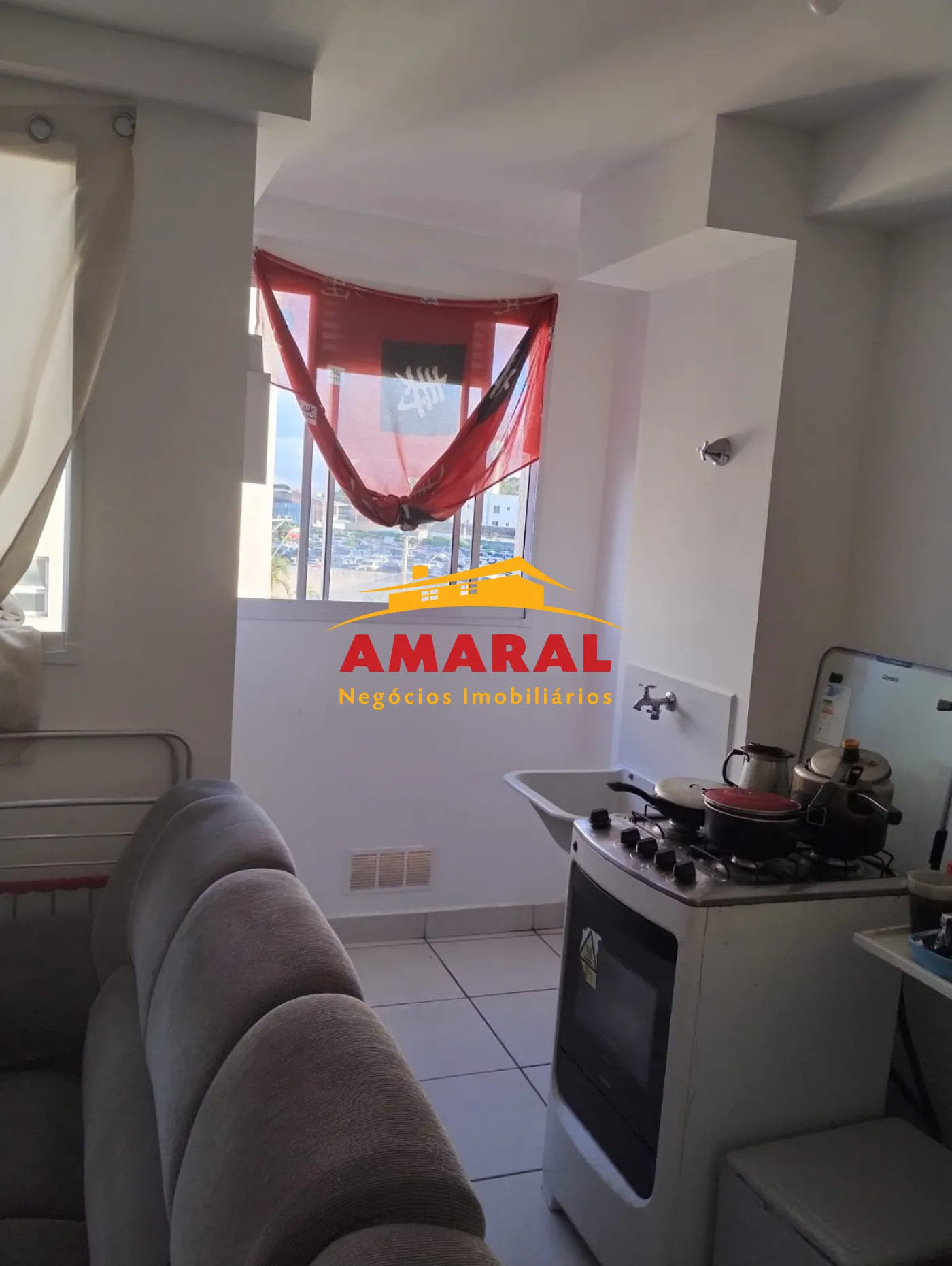 Comprar Apartamentos / Padrão em Suzano R$ 230.000,00 - Foto 3