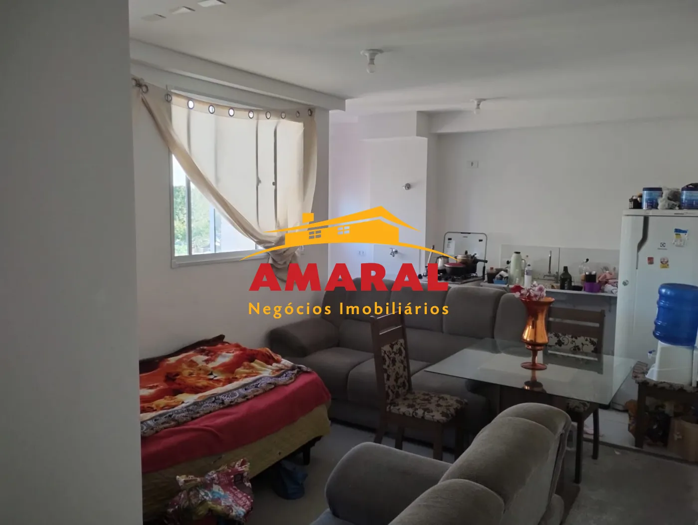 Comprar Apartamentos / Padrão em Suzano R$ 230.000,00 - Foto 5