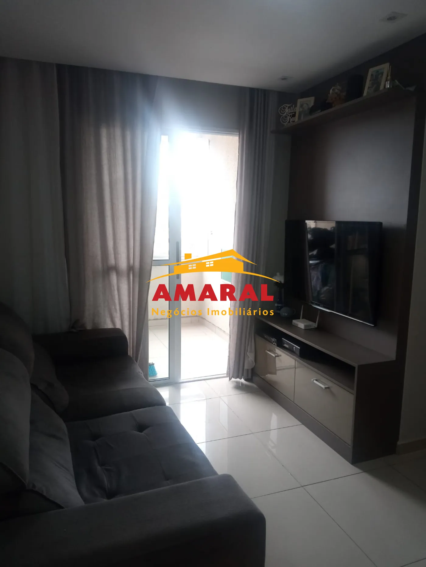 Comprar Apartamentos / Padrão em Suzano R$ 270.000,00 - Foto 3